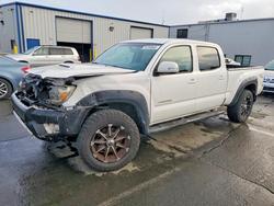 2013 Toyota Tacoma Double cab Prerunner Long bed for sale in Vallejo, CA