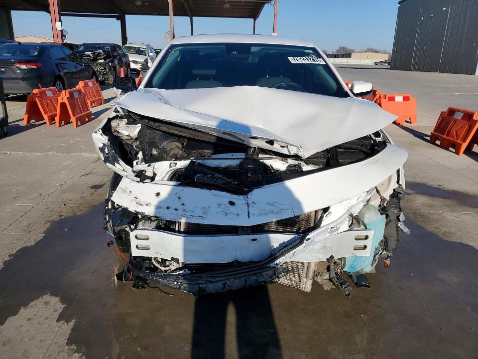 2024 Chevrolet Malibu ls