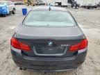 2012 BMW 528 i