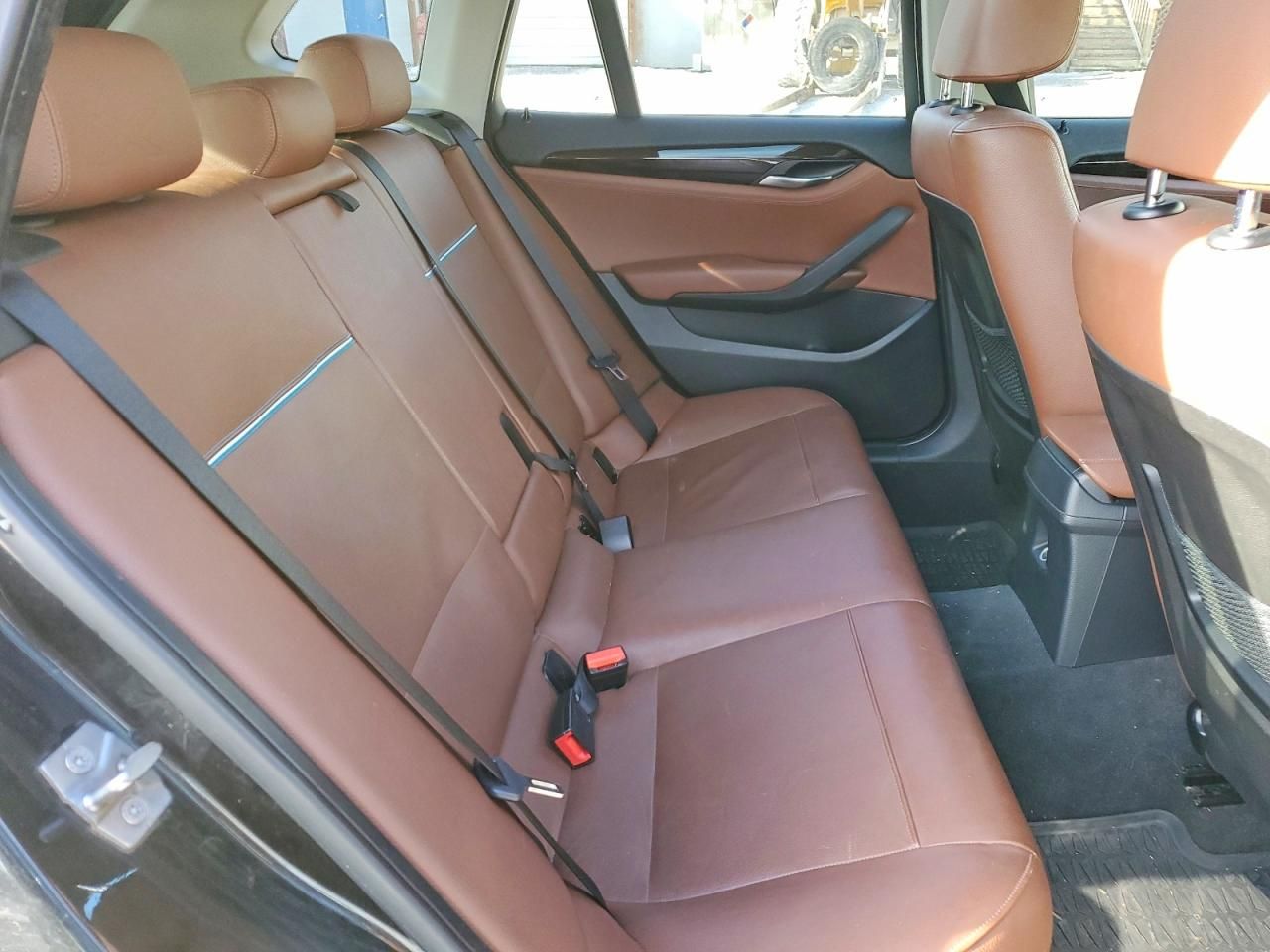 2014 BMW X1 Xdrive28i