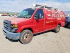 2014 Ford E250 Utility / Service Van