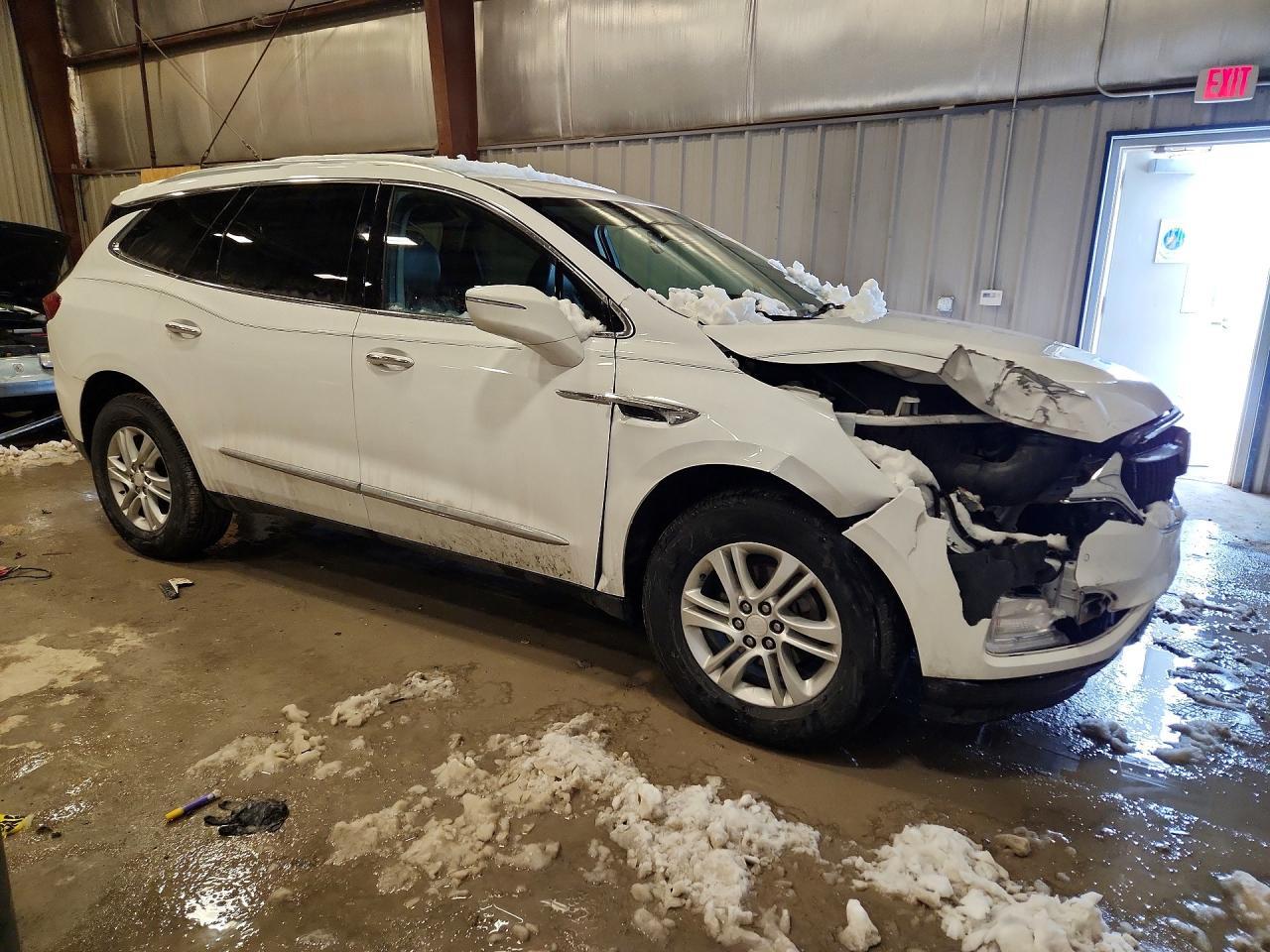 2019 Buick Enclave Premium