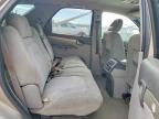 2002 Buick Rendezvous cx