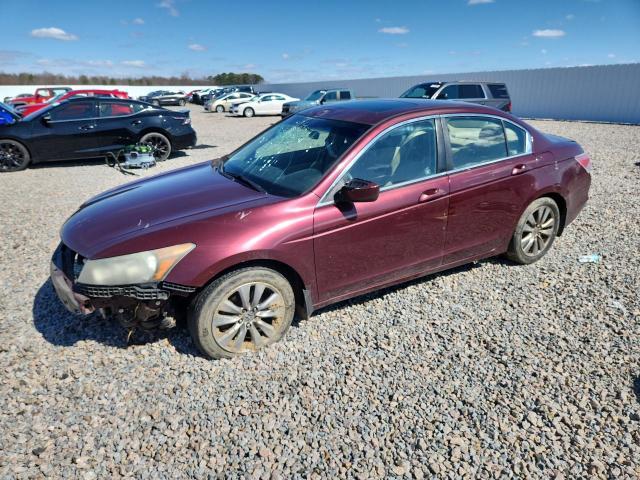 2012 Honda Accord ex