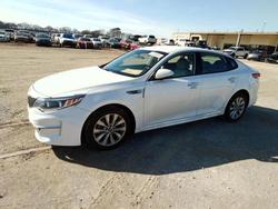 2017 KIA Optima en venta en Tanner, AL