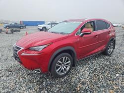 Lexus salvage cars for sale: 2015 Lexus Nx 300h Base