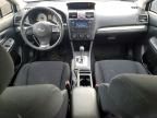 2012 Subaru Impreza Premium