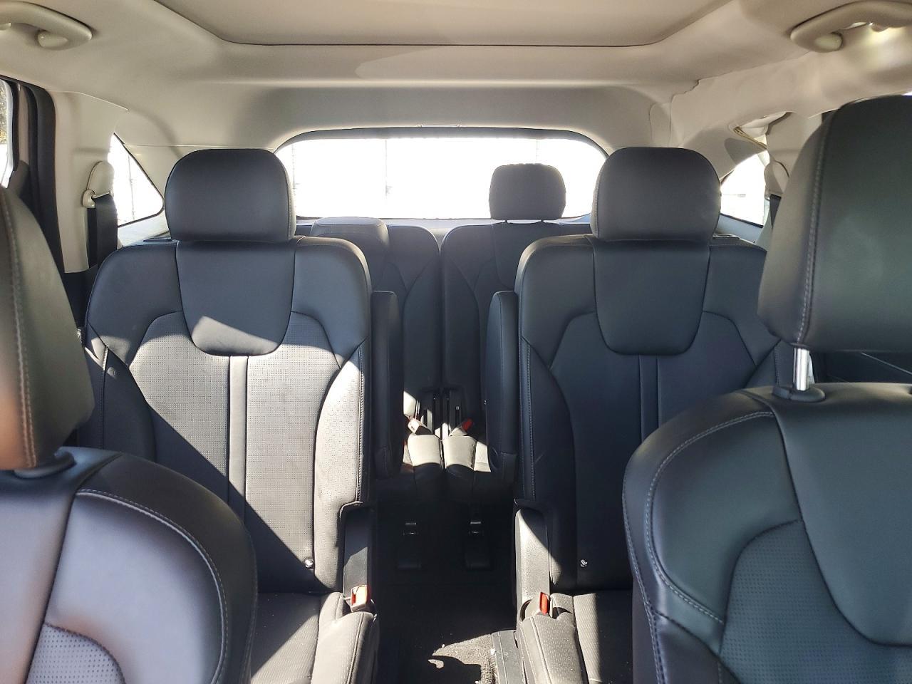 2024 KIA Sorento sx