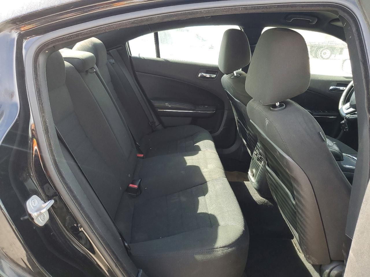 2013 Dodge Charger se