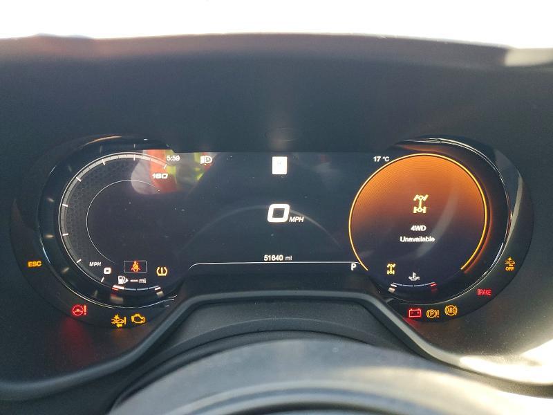 2023 Dodge Hornet gt