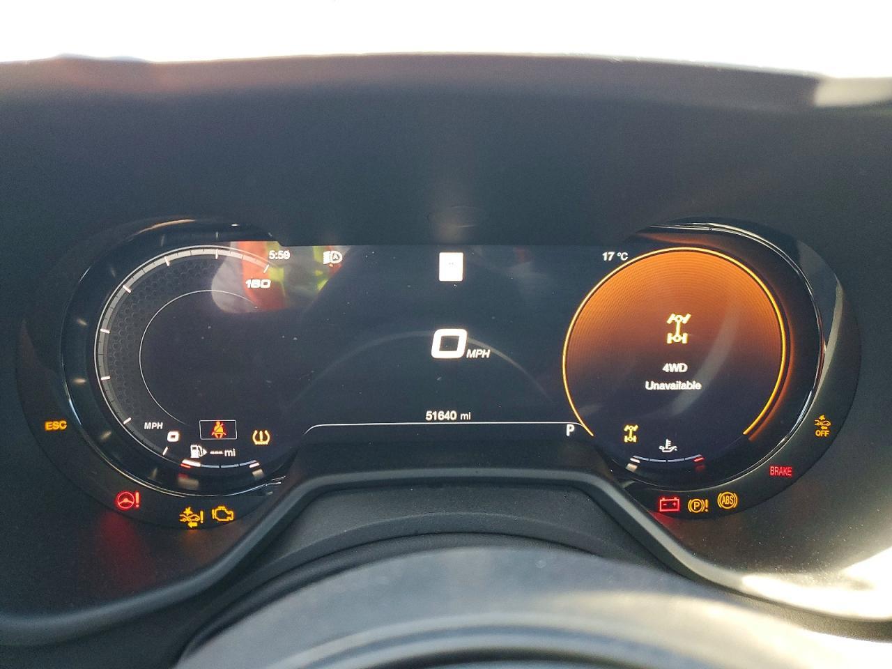 2023 Dodge Hornet gt