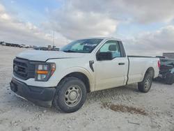 Ford F150 salvage cars for sale: 2023 Ford F150