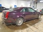 2008 Cadillac CTS