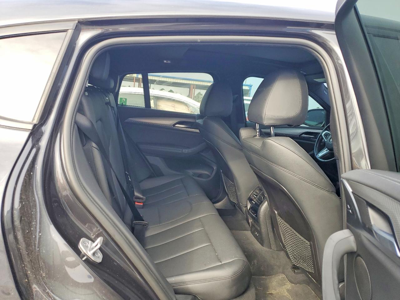2021 BMW X4 Xdrive30i