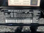 2011 Mercedes-Benz S 550 4matic