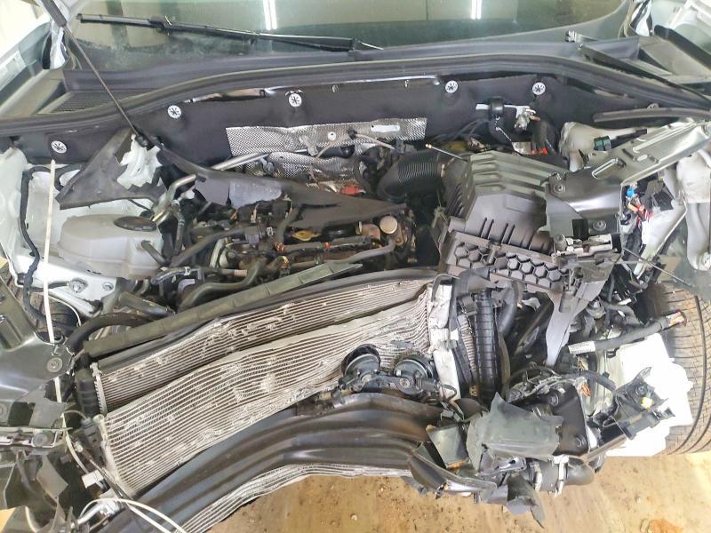 2025 Volkswagen Atlas se