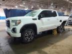 2022 GMC Sierra Limited K1500 AT4
