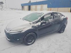 2013 Ford Fiesta s for sale in Woodhaven, MI