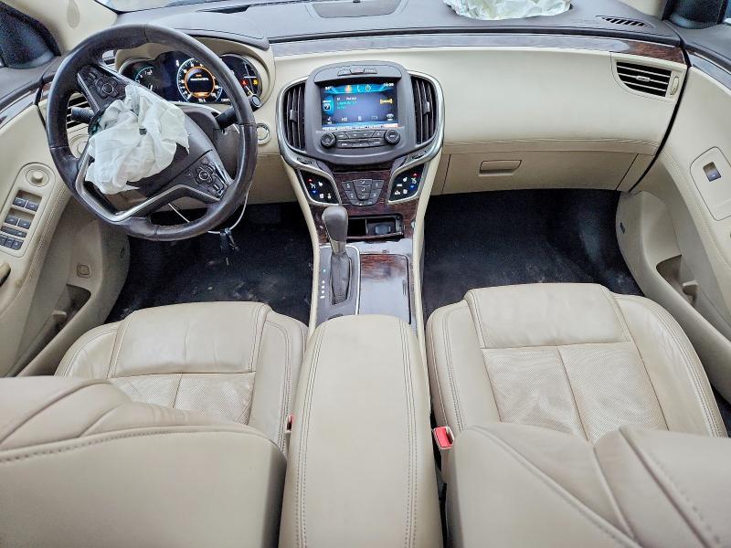 2015 Buick Lacrosse Premium