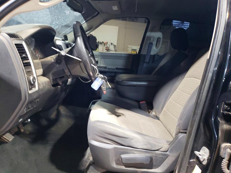 2012 Dodge Ram 3500 slt