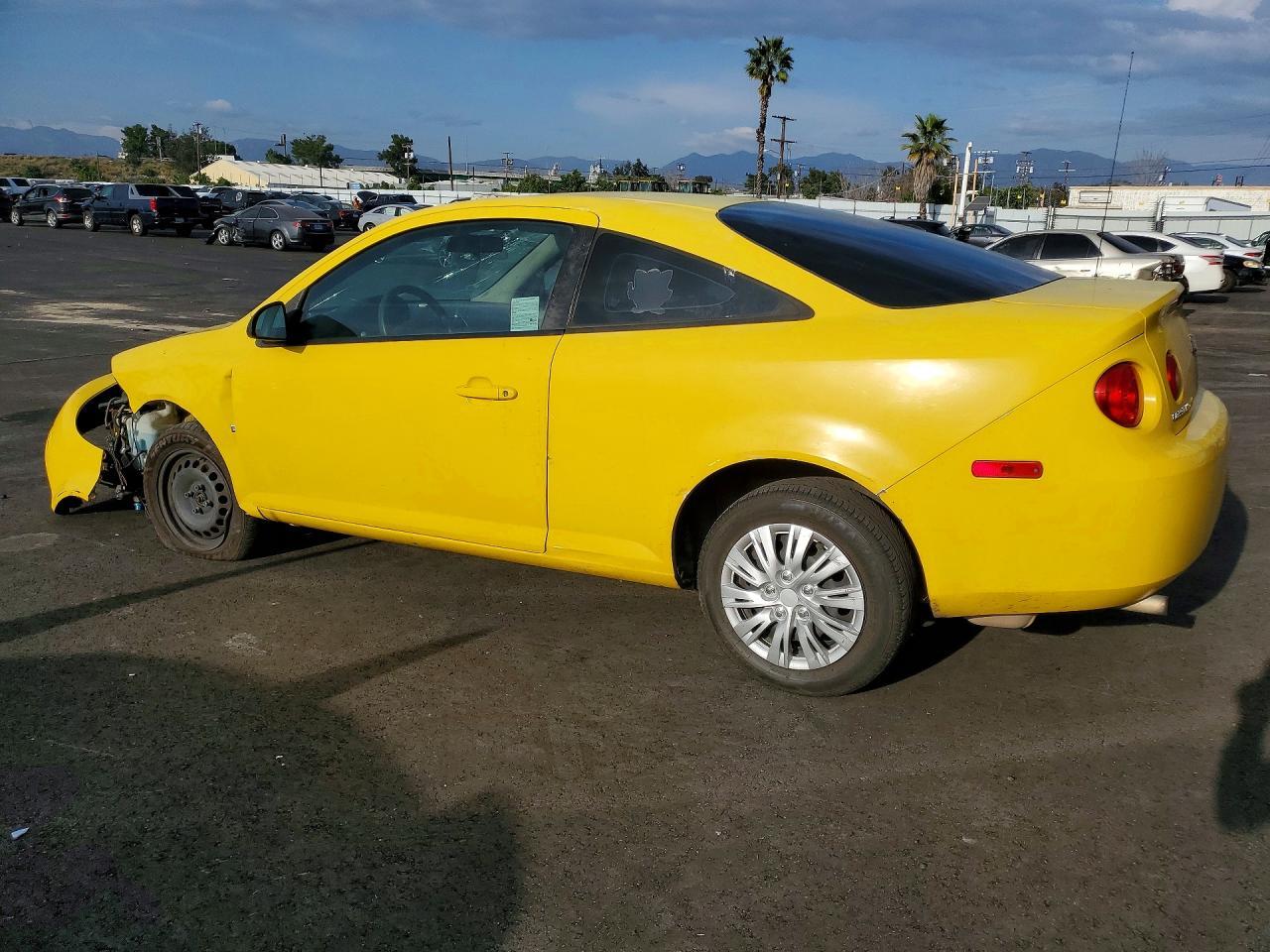 2007 Chevrolet Cobalt ls