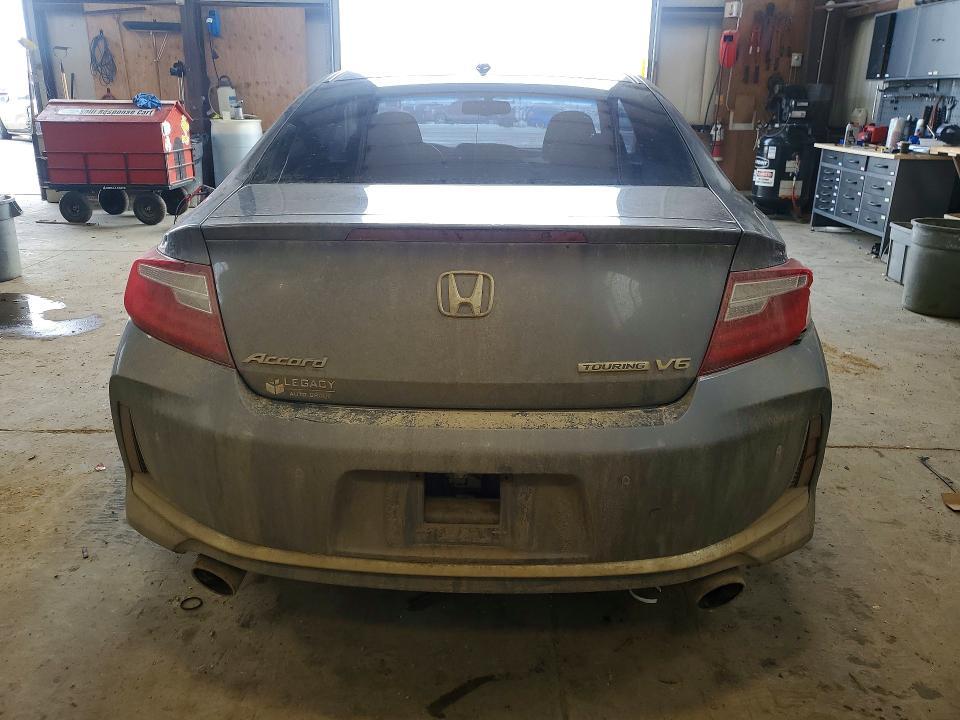 2016 Honda Accord Touring