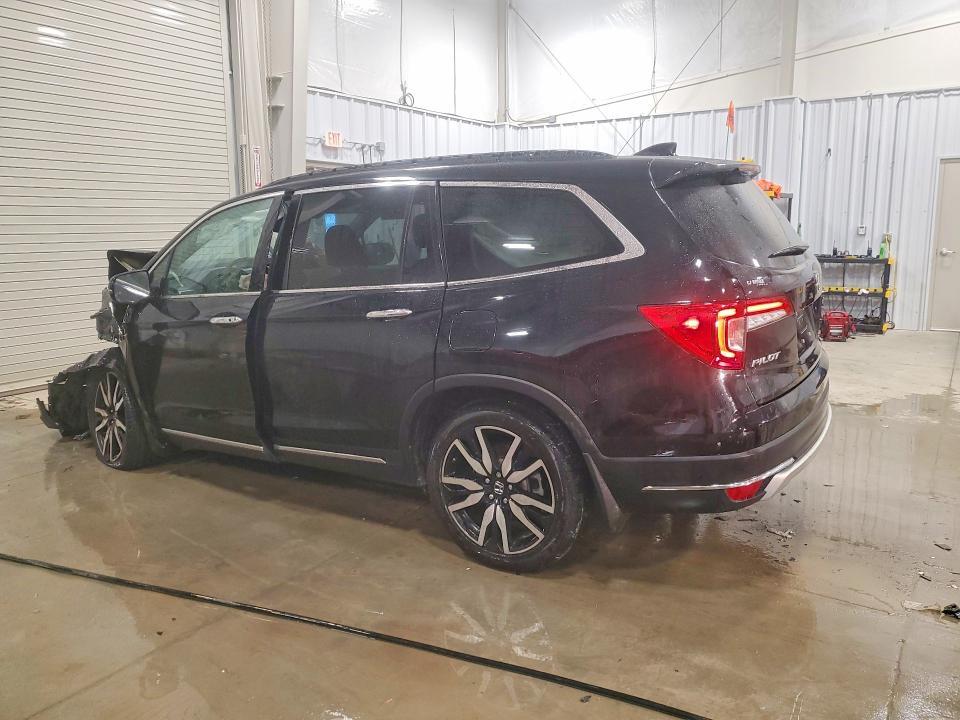 2021 Honda Pilot Touring
