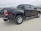 2017 GMC Canyon SLE