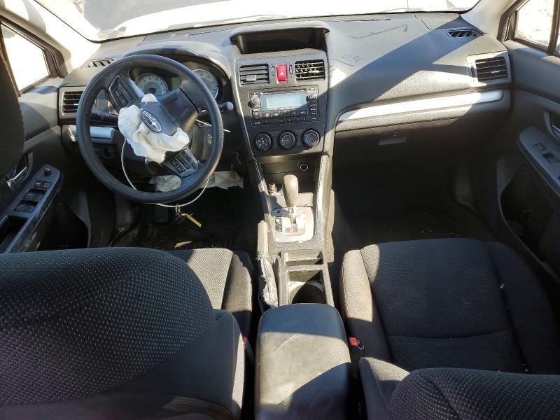 2013 Subaru Impreza Premium