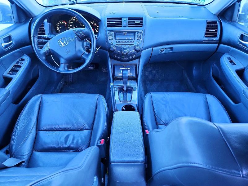 2006 Honda Accord ex