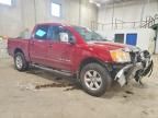 2008 Nissan Titan xe