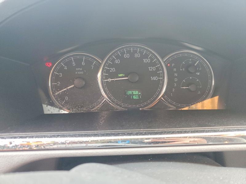 2006 Buick Lacrosse cx