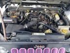 2008 Jeep Wrangler Sahara