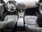2009 BMW X3 Xdrive30i