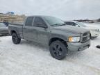2005 Dodge RAM 1500 ST