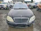 2006 Mercedes-Benz S 430