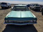 1965 Chevrolet UK