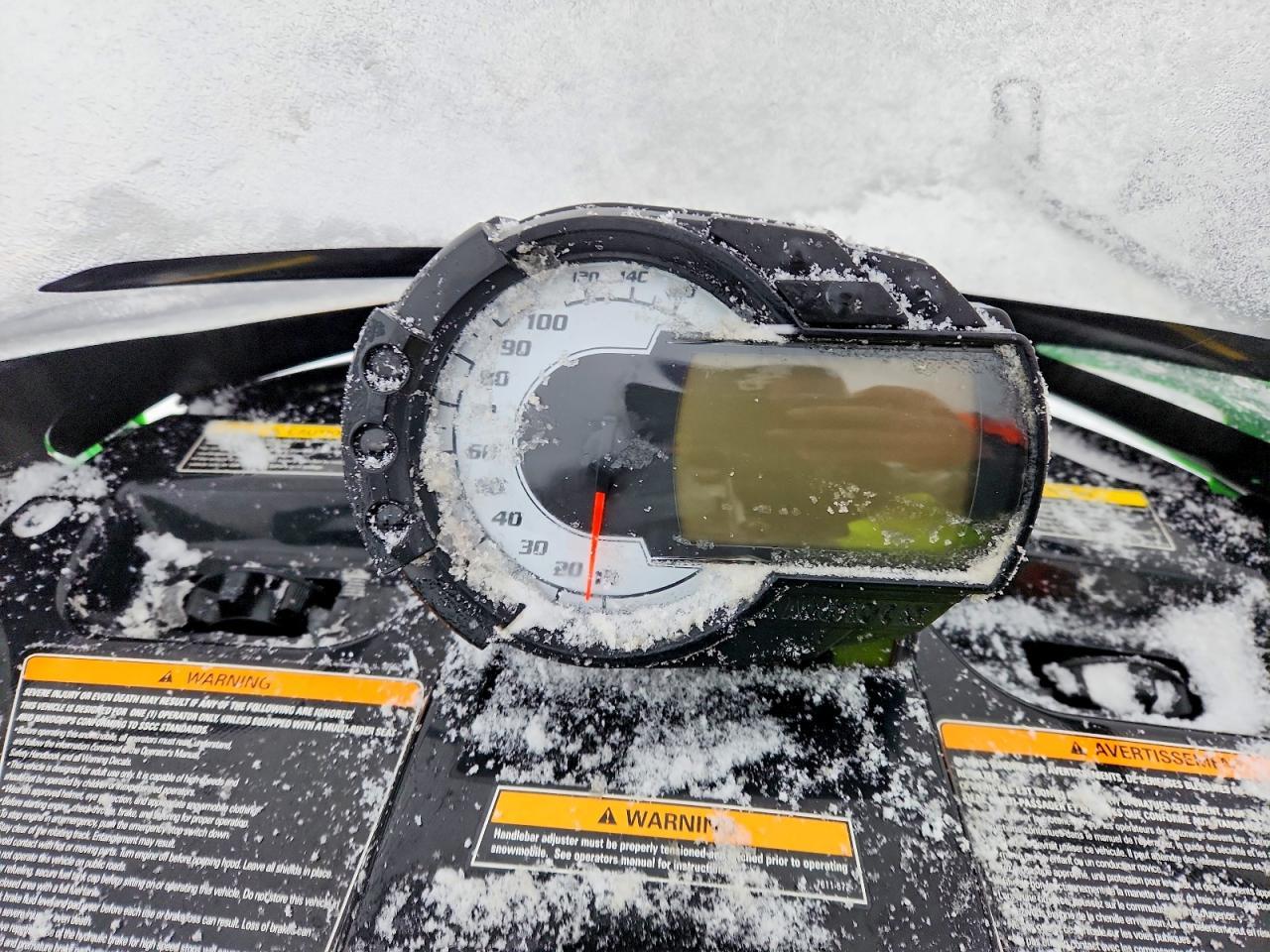 2010 Other Snowmobile