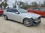 2014 Mercedes-Benz C 250