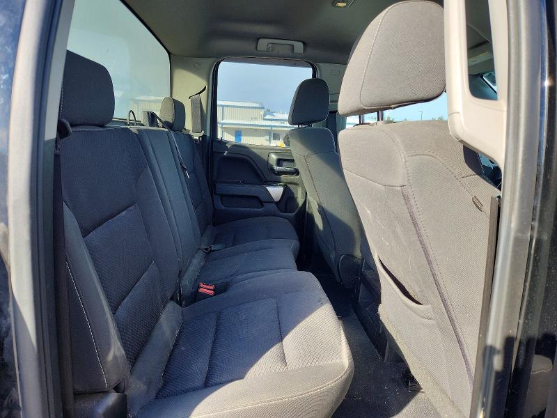 2019 Chevrolet Silverado ld K1500 lt