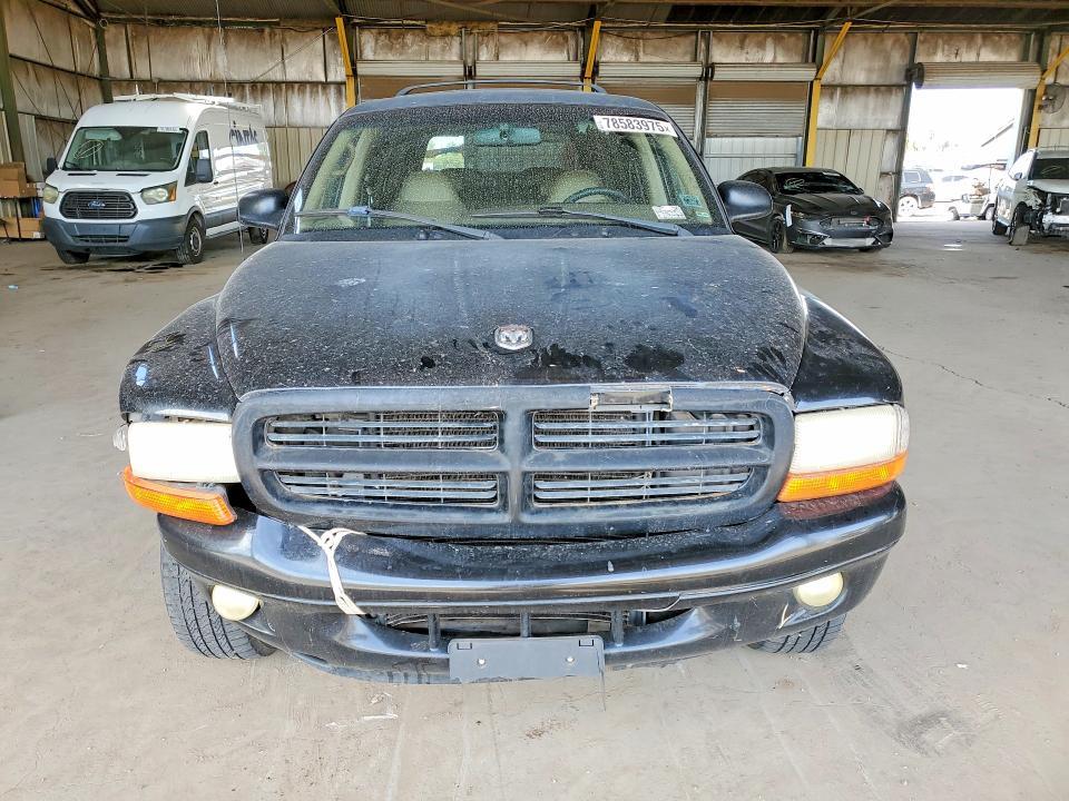 1999 Dodge Durango slt