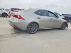 2016 Lexus Is 200t