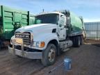 2003 Mack CV713 Refuse Truck
