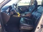 2011 Acura Mdx Advance