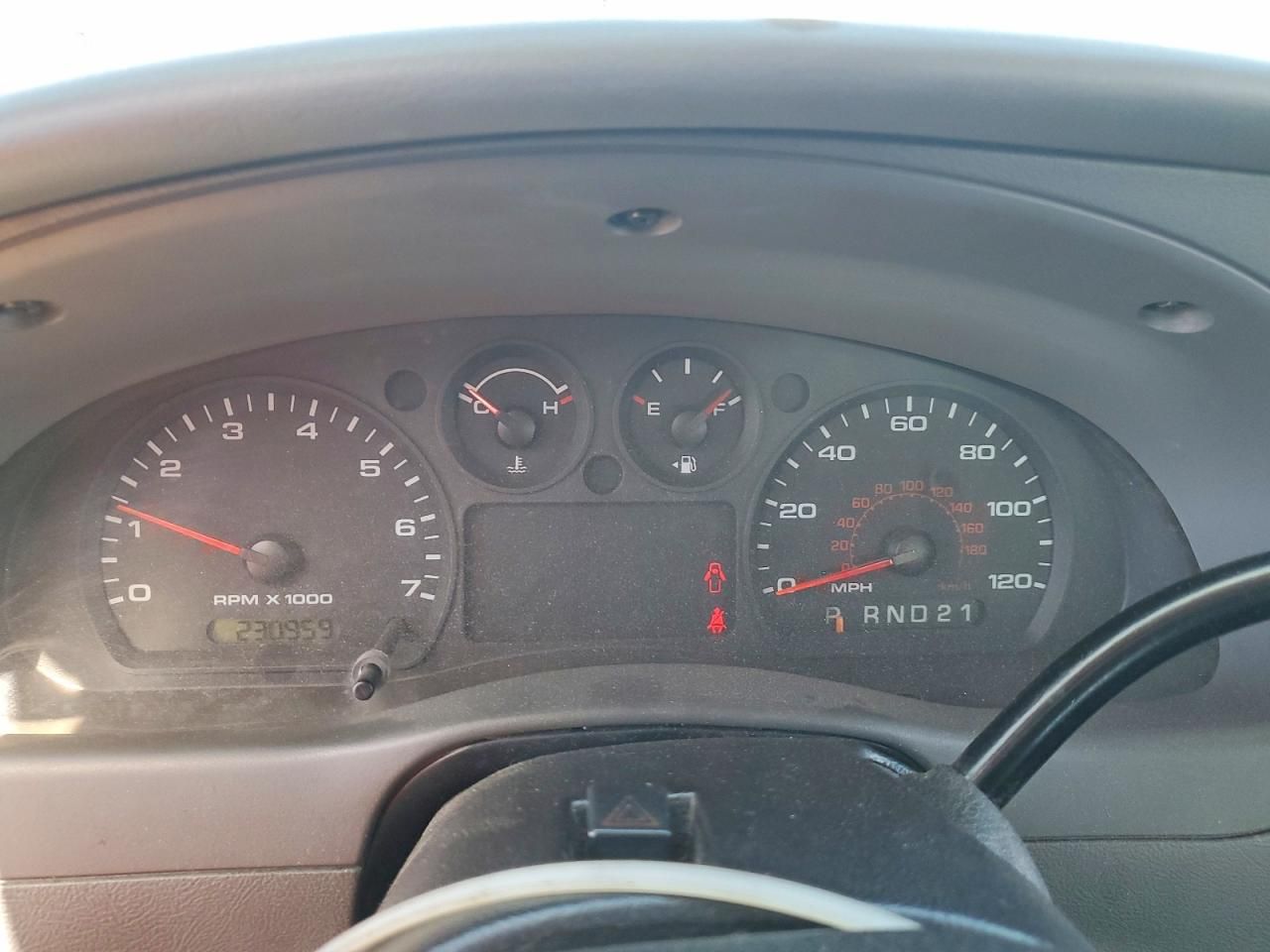 2008 Ford Ranger Super cab