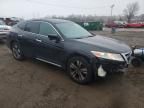2013 Honda Crosstour exl