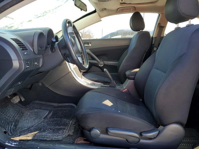 2006 Scion TC