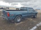 2007 Chevrolet Silverado K1500 Classic
