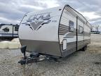2022 Puma 2022 Forester River Recreational Vehicle (RV)-TO