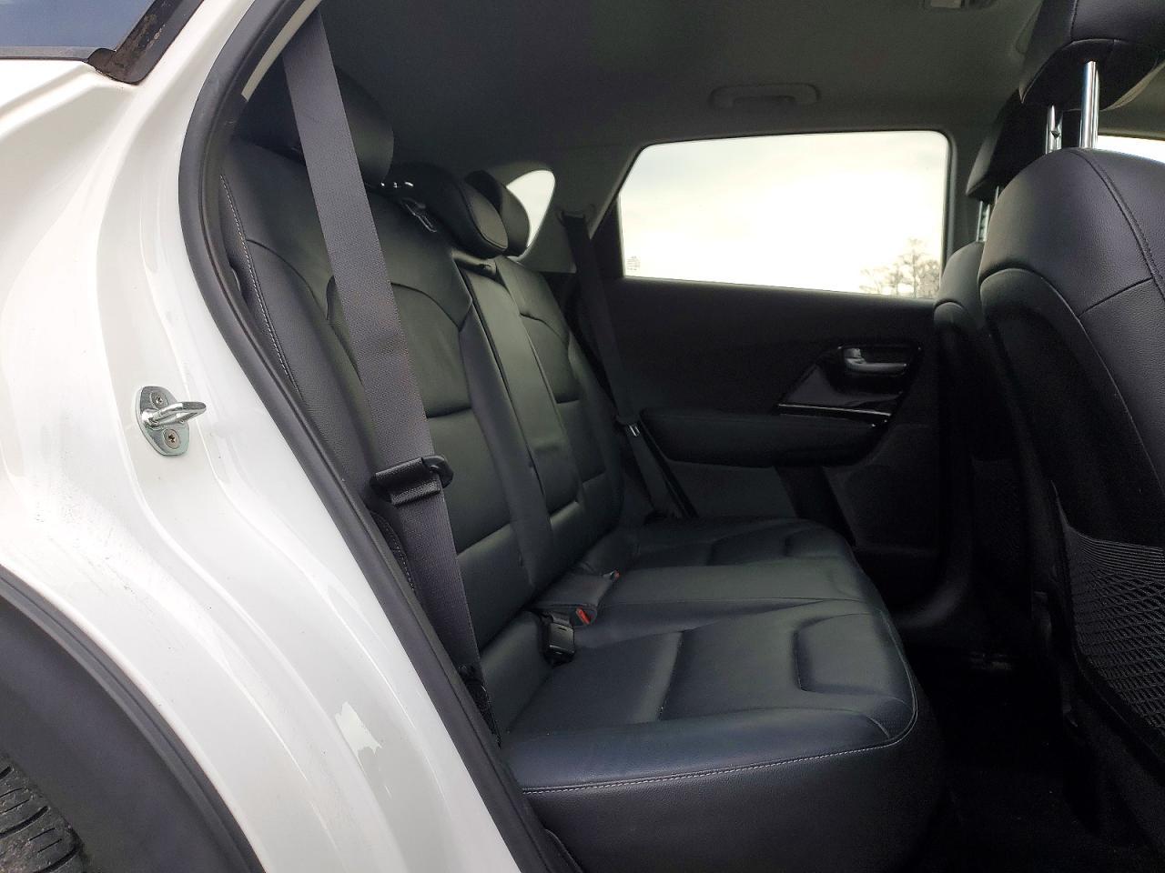 2019 KIA Niro Touring